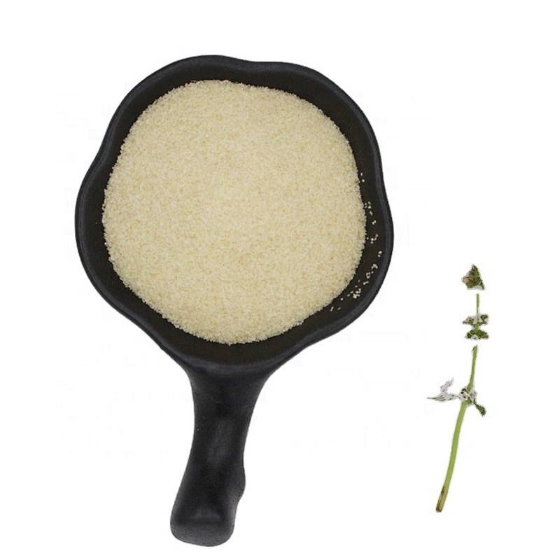 2024 Hot Sale Edible Gelatin Powder 120-280bloom